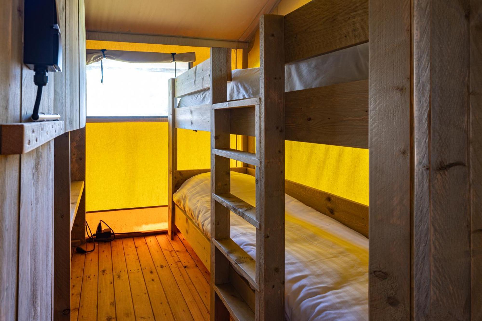 Camping Rcn La Ferme Du Latois Coex ห้อง รูปภาพ