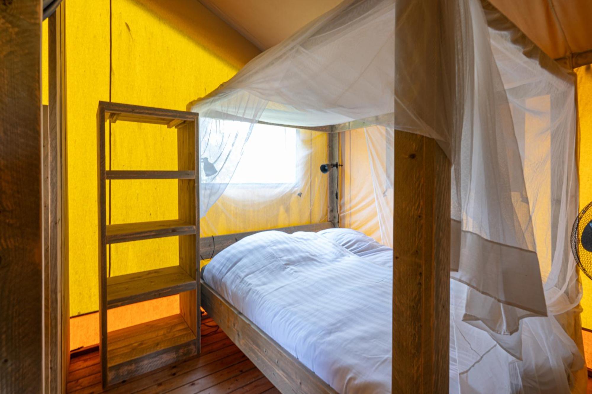 Camping Rcn La Ferme Du Latois Coex ห้อง รูปภาพ