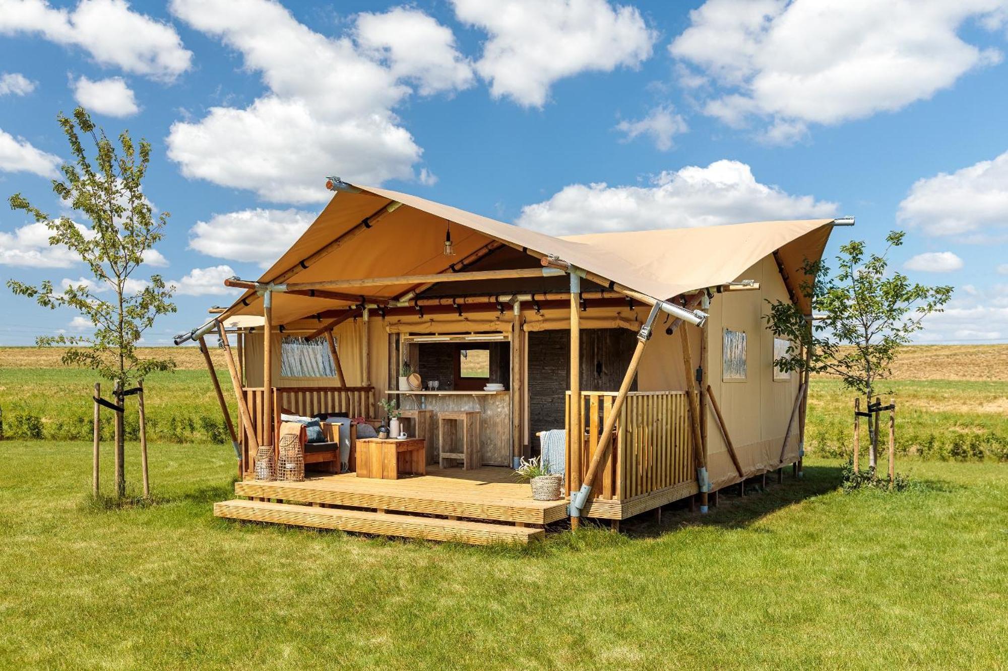 Camping Rcn La Ferme Du Latois Coex ห้อง รูปภาพ