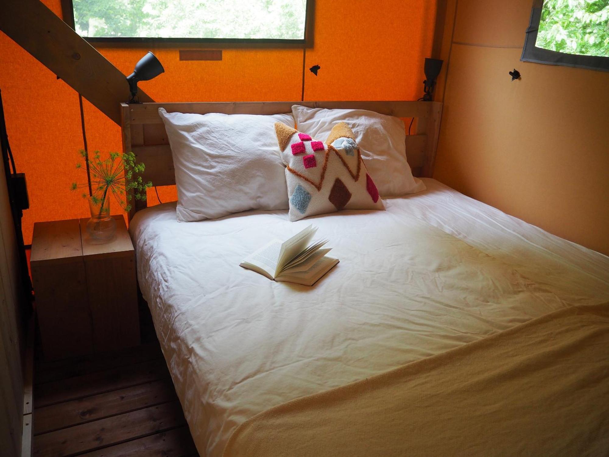 Camping Rcn La Ferme Du Latois Coex ห้อง รูปภาพ