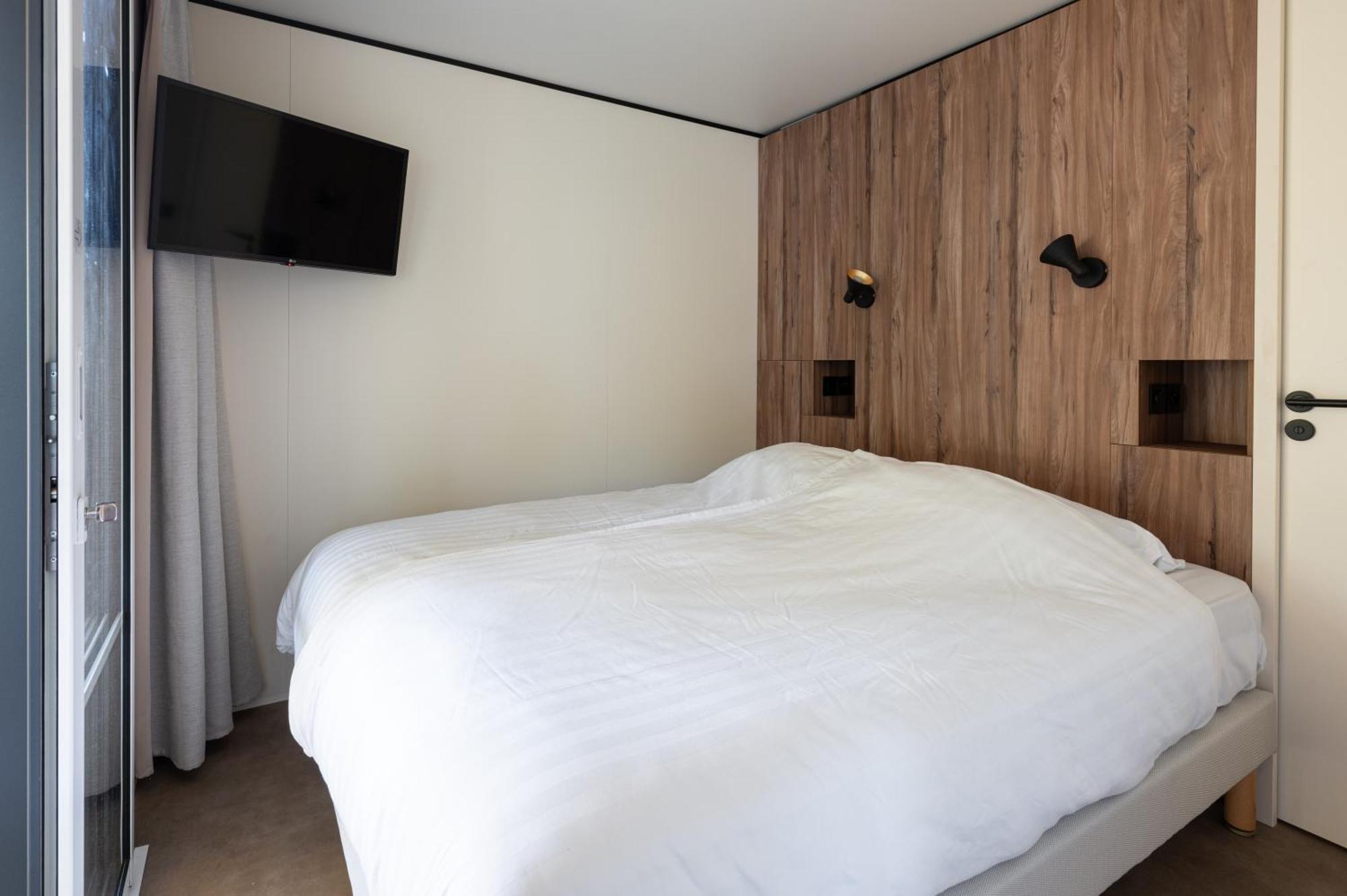 Camping Rcn La Ferme Du Latois Coex ห้อง รูปภาพ
