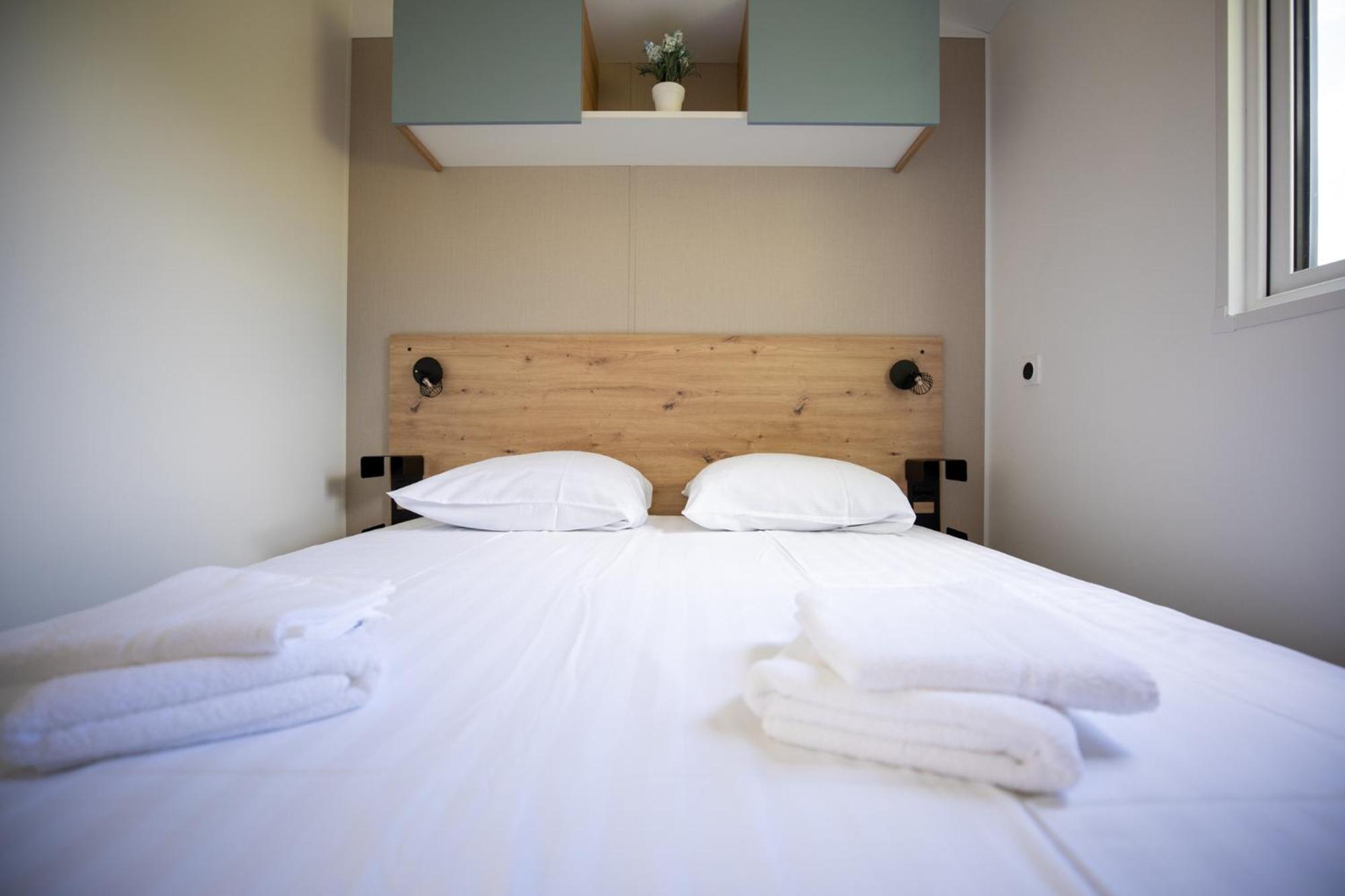 Camping Rcn La Ferme Du Latois Coex ห้อง รูปภาพ